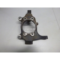 Кулак поворотный передний левый Nissan FX (S50) (2003 - 2007) 40015CG000