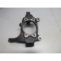 Кулак поворотный передний правый Nissan FX (S50) (2003 - 2007) 40014CG000