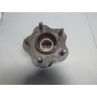 Ступица задняя Nissan FX (S50) (2003 - 2007) 43202WL010
