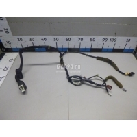 Проводка (коса) Nissan FX (S50) (2003 - 2007) 24126CG761