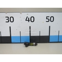 Форсунка инжекторная электрическая BOSCH 407 (2004 - 2010) 0280158041