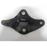 Кронштейн передней балки Citroen-Peugeot 407 (2004 - 2010) 350427
