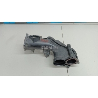 Воздуховод Mercedes Benz W219 CLS (2004 - 2010) 6420901037