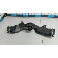 Воздуховод Mercedes Benz W219 CLS (2004 - 2010) 6420907337