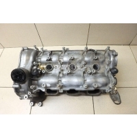 Головка блока Mercedes Benz W219 CLS (2004 - 2010) 2720103520