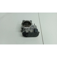 Заслонка дроссельная электрическая Mercedes Benz W219 CLS (2004 - 2010) 6420900270