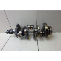 Коленвал Mercedes Benz W219 CLS (2004 - 2010) 2720301401