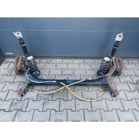 Peugeot 308 i t7 универсал os задняя балка