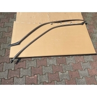 Opel мокко b ii правый накладка крыши 9834902580 gielda