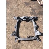Балка подвески передняя (подрамник) Opel Meriva 1 2005