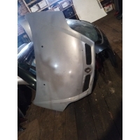 Капот Renault Scenic 1 2001