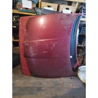 Капот Seat Toledo 2 2001