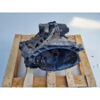 Форд c-max 1.8 16v кпп 4m5r-7002-nd механическая manual