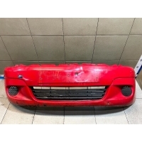 Бампер передний Daewoo Matiz I рестайлинг (2000—2015) 96600167