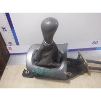 Кулиса КПП Chery Tiggo (T11) T11 (2005—2013) 2007 T111703010