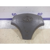 Подушка безопасности в рулевое колесо Chery Tiggo (T11) T11 (2005—2013) 2007 T113402310