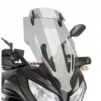 Puig 9213h стекло turystyczna с deflektorem yamaha tracer 700