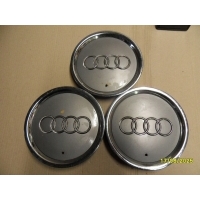 Крышки audi oe 165 мм audi крышки колпачок kołpaczek audi 8l0601165d