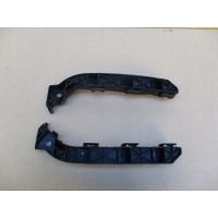 Каретка бампера правая передняя передний hyundai i40 86514 - 3z000 86516 - 3z000