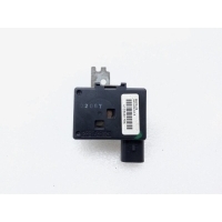 Звуковой зуммер Mitsubishi Pajero Sport KS0W 2020 8637A176
