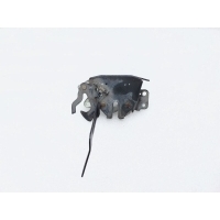 Замок капота Mitsubishi Pajero Sport KS0W 2020 5908A216
