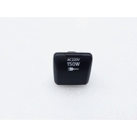 Розетка Mitsubishi Pajero Sport KS0W 2020 8773A039