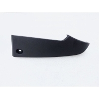 Накладка торпедо Mitsubishi Pajero Sport KS0W 2020 8002B894XA