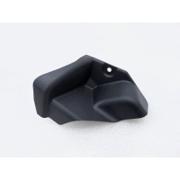 Накладка порога Mitsubishi Pajero Sport KS0W 2020 7217A158