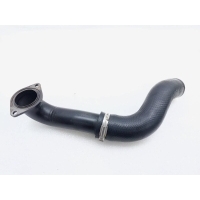 Патрубок интеркулера Mitsubishi Pajero Sport KS0W 2020 14460W060P, 1505A769