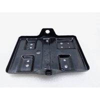 Площадка под аккумулятор Mitsubishi Pajero Sport KS0W 2020 MN136284