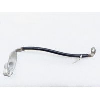 Клемма аккумулятора минусовая Mitsubishi Pajero Sport KS0W 2020 8524A081, 8524A081S