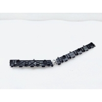 Кронштейн бампера Mitsubishi Pajero Sport KS0W 2020 6410C784
