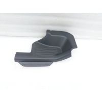 Накладка порога Mitsubishi Pajero Sport KS0W 2020 7656A283XA