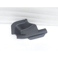 Накладка порога Mitsubishi Pajero Sport KS0W 2020 7656A284XA