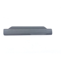 Накладка порога Mitsubishi Pajero Sport KS0W 2020 7656A282XA