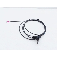 Трос лючка топливного бака Mitsubishi Pajero Sport KS0W 2020 5943A190