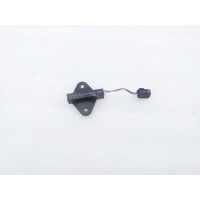 Антенна Mitsubishi Pajero Sport KS0W 2020 8637A526