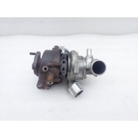 Турбина Mitsubishi Pajero Sport KS0W 2020 1515A295