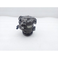 Компрессор кондиционера Mitsubishi Pajero Sport KS0W 2020 7813A725