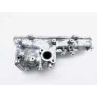 Коллектор впускной Mitsubishi Pajero Sport KS0W 2020 1540A510