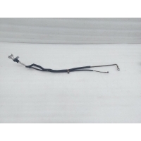 Трубка кондиционера Mitsubishi Pajero Sport KS0W 2020 7815B934, 7815B937