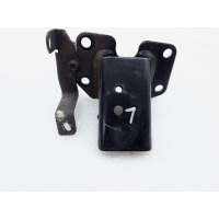 Кронштейн двигателя Mitsubishi Pajero Sport KS0W 2020 1091A332
