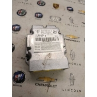 Блок AirBag Porsche Macan 2-й рест. 2023 95B959655G