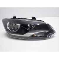 Фара правая передняя европа 6r1941008f volkswagen поло v 6r 6c 2012 год