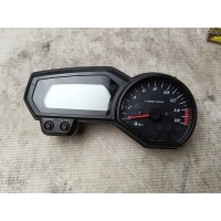 Yamaha fz6 n s абс s2 07 - 09 часы спидометр