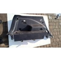 Обивка багажника левая боковина hyundai ix35 09 - 85731 - 2y000