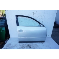 Дверь правая передняя volkswagen passat b5 fl la7w
