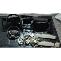 Lexus rx iii airbag подушки ремни рестайлинг 12 - 15