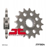 JT ZĘBATKA PRZEDNIA 2147 17 KTM 950/990/1050/1090/1190/1290 03 - 20 (J214717J
