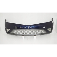 Бампер передняя передний honda civic viii 06 - 09r